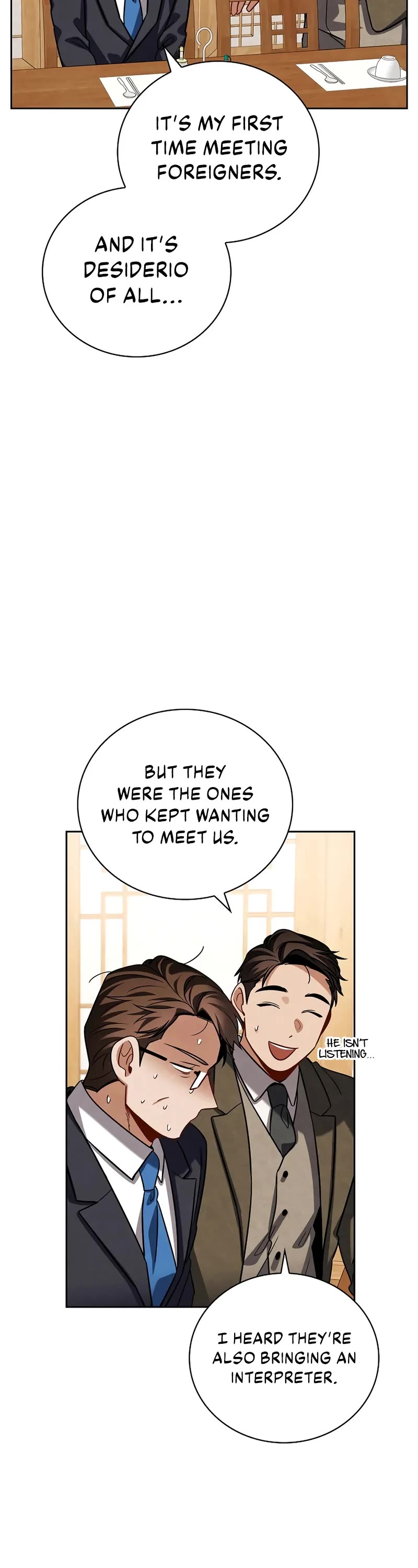 Be the Actor chapter 113 page 9