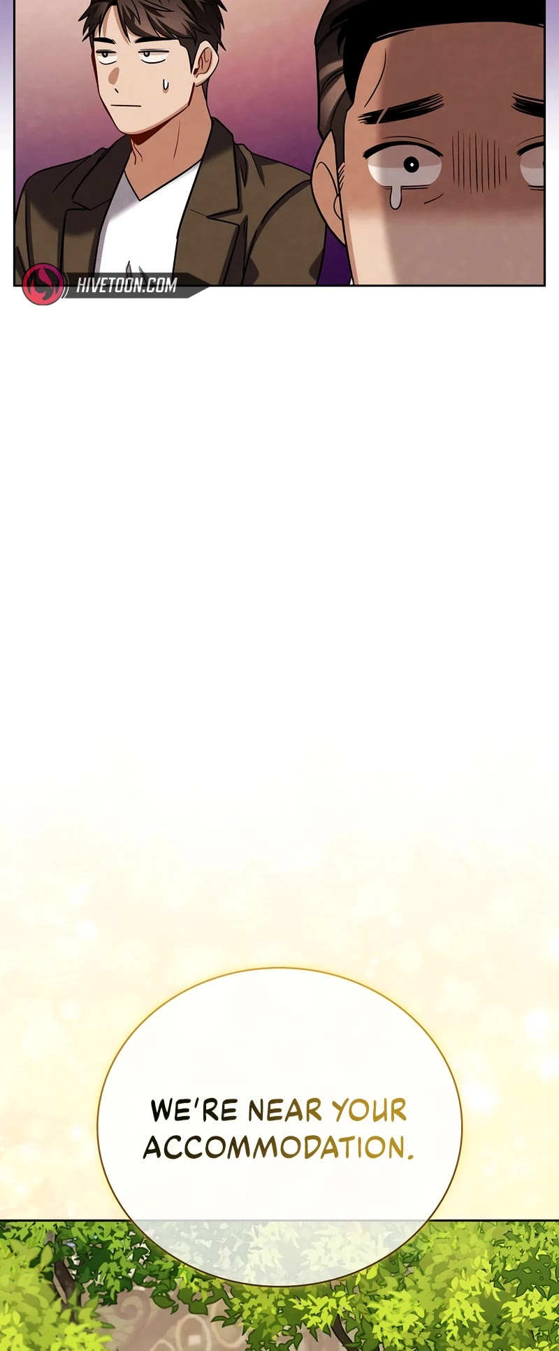 Be the Actor chapter 114 page 11