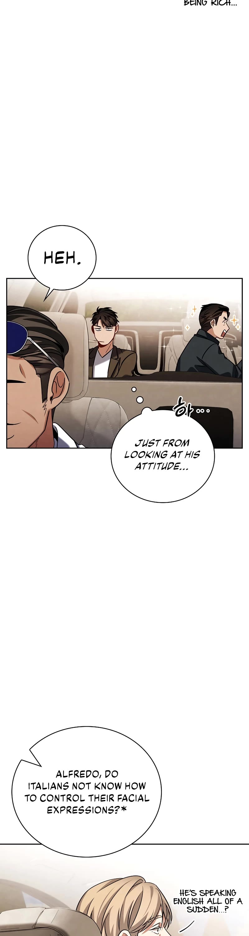 Be the Actor chapter 114 page 14