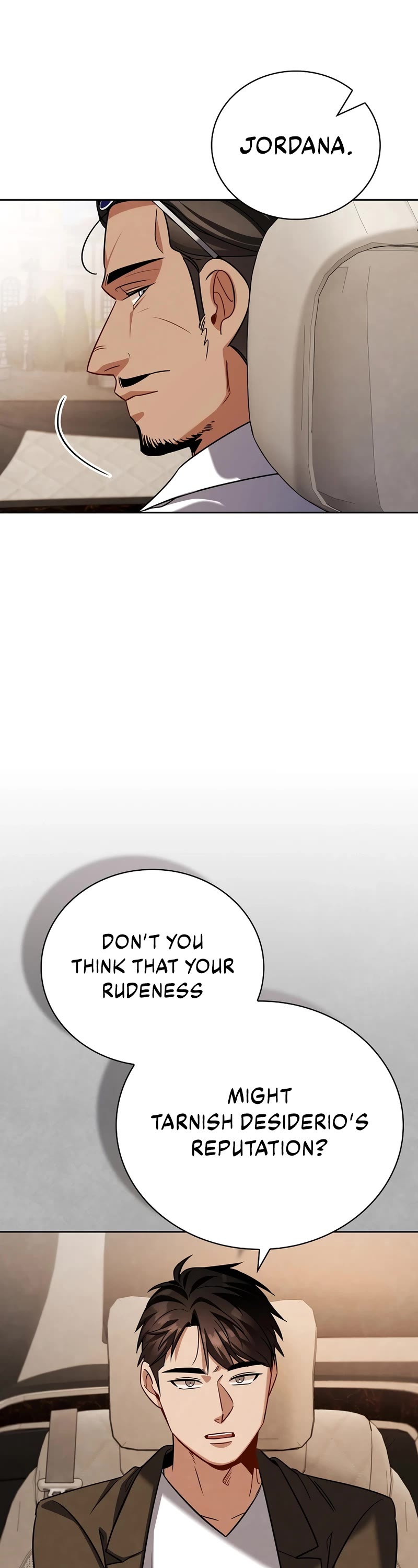 Be the Actor chapter 114 page 17