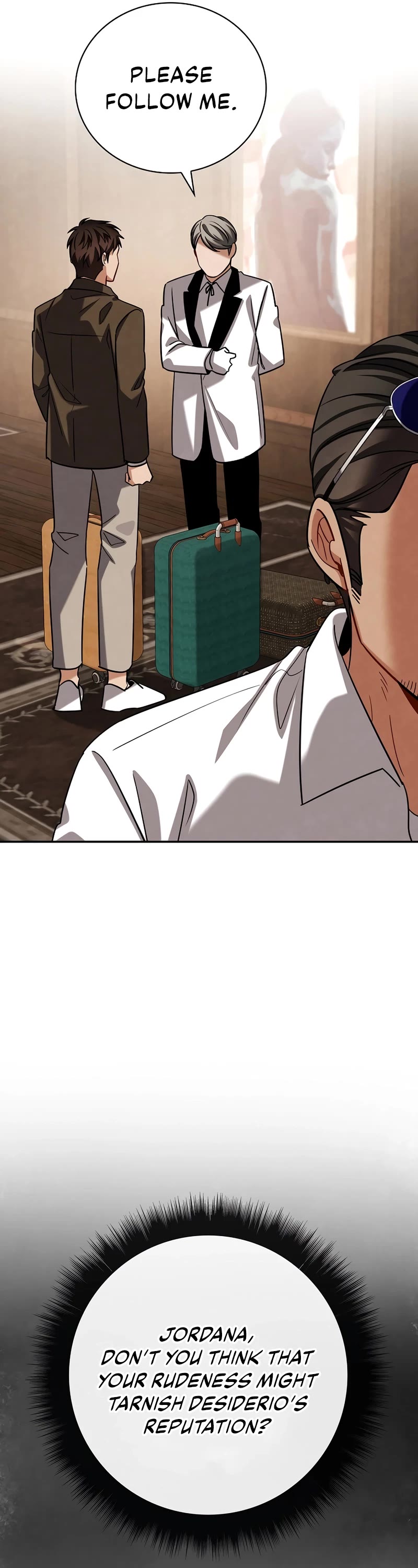 Be the Actor chapter 114 page 20