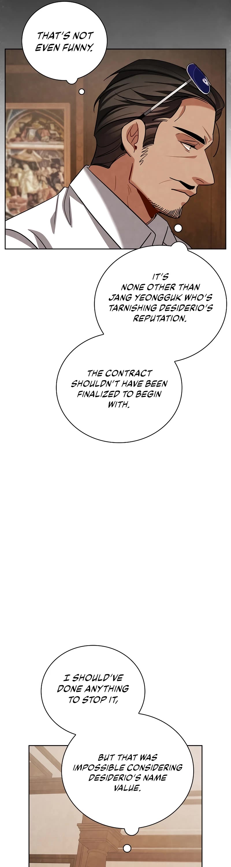 Be the Actor chapter 114 page 21