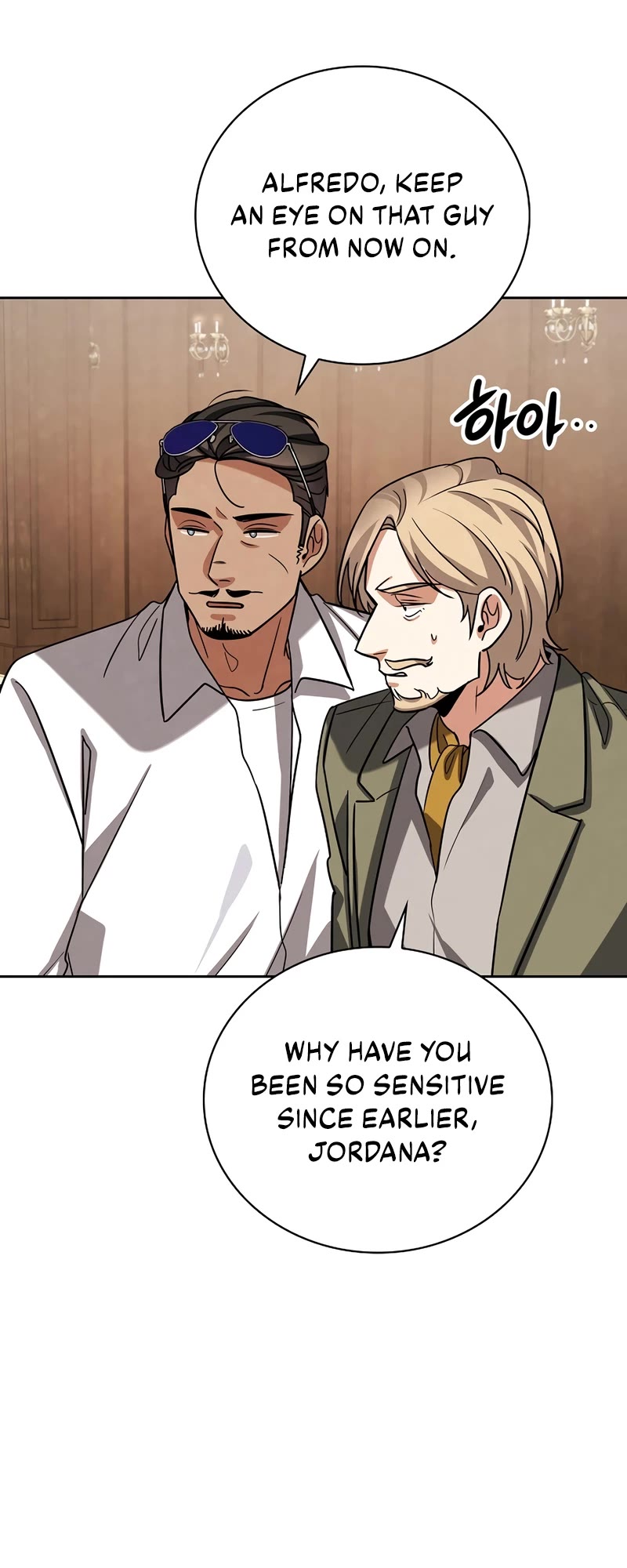 Be the Actor chapter 114 page 23