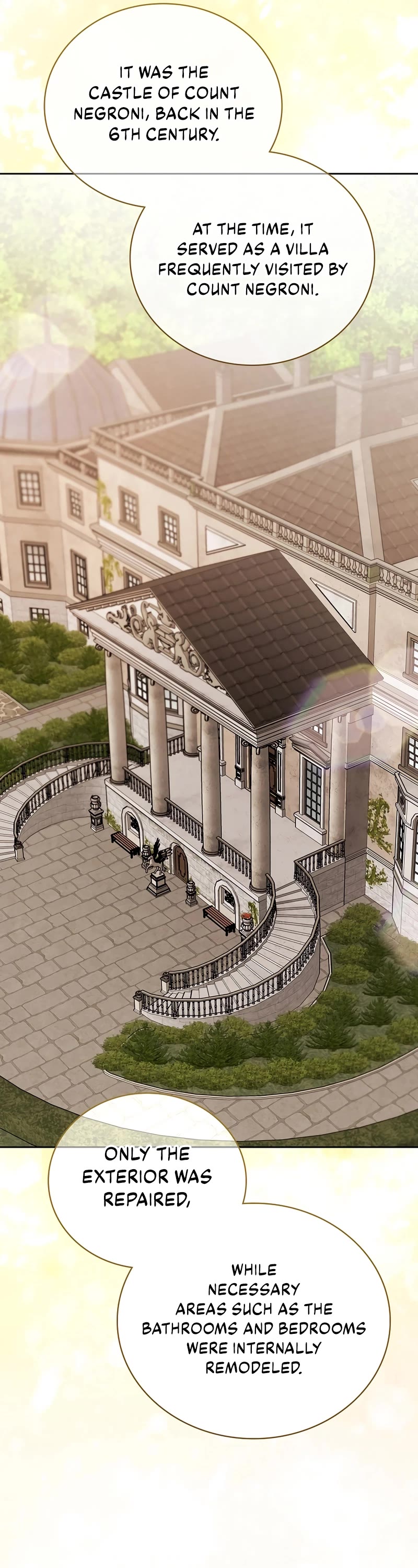 Be the Actor chapter 114 page 27