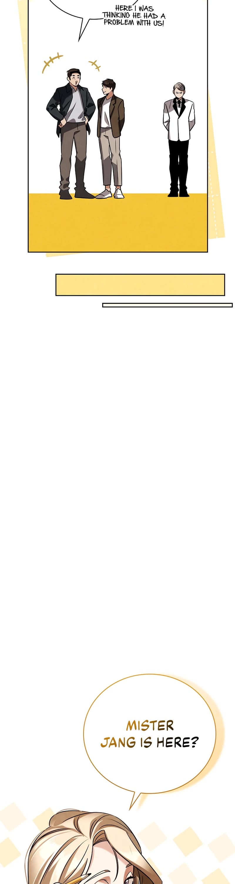 Be the Actor chapter 114 page 32