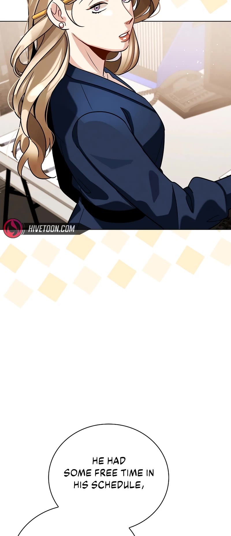 Be the Actor chapter 114 page 33