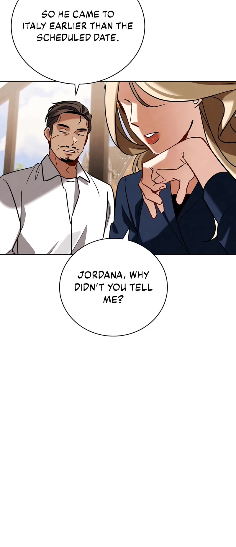 Be the Actor chapter 114 page 34