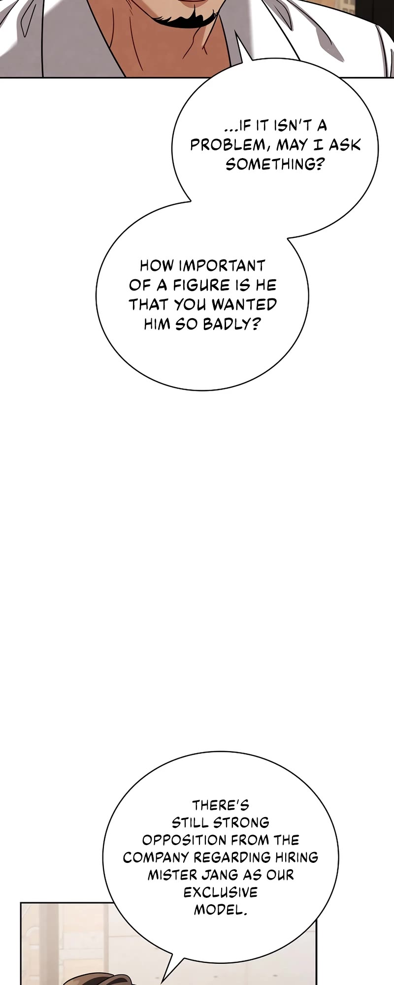 Be the Actor chapter 114 page 37