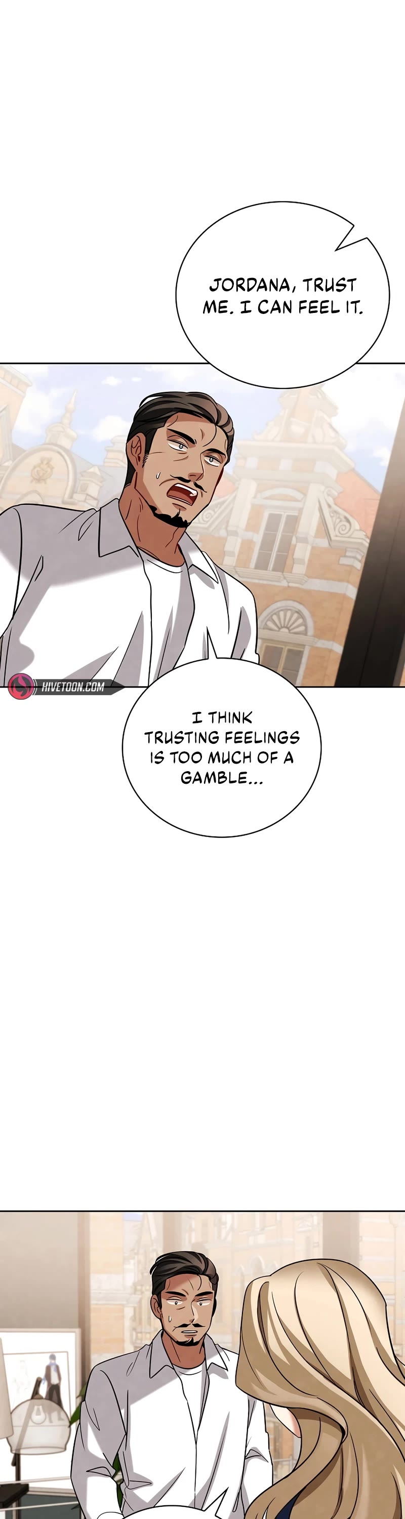 Be the Actor chapter 114 page 39