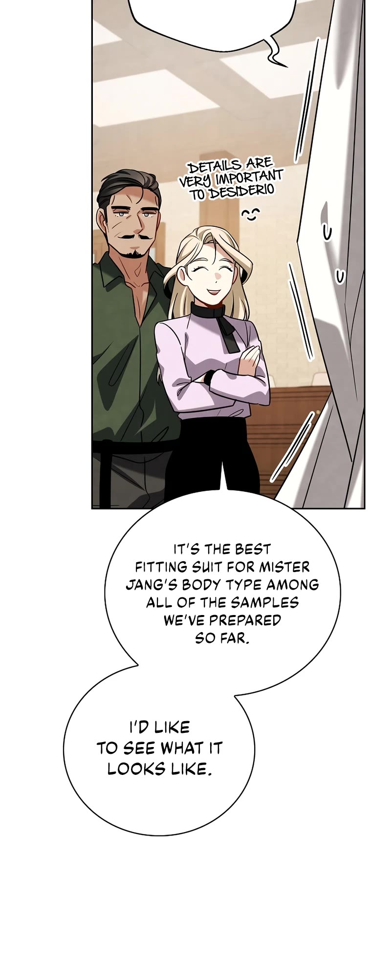 Be the Actor chapter 114 page 45