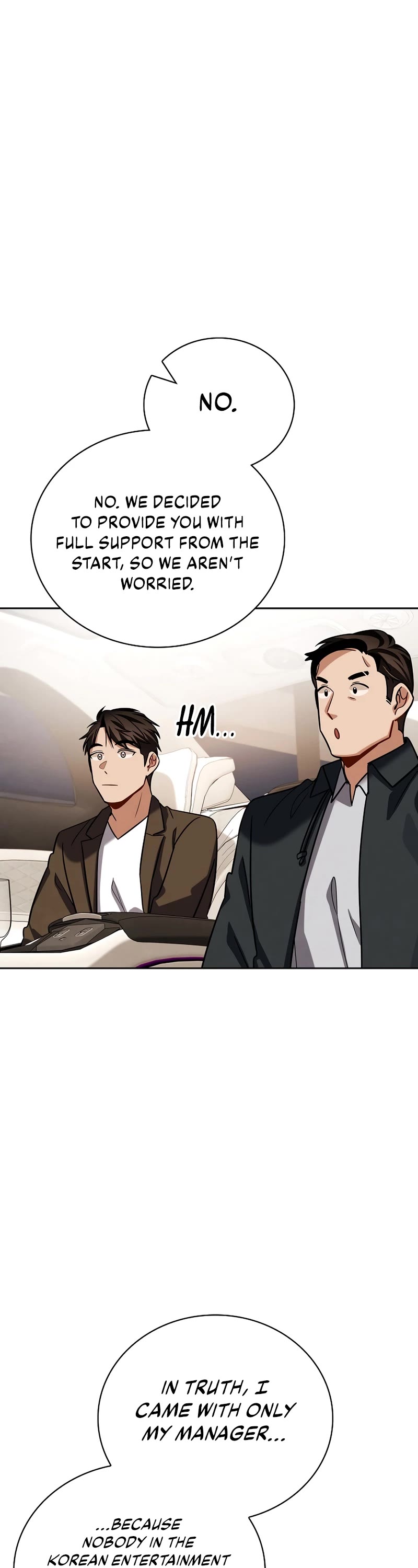 Be the Actor chapter 114 page 6