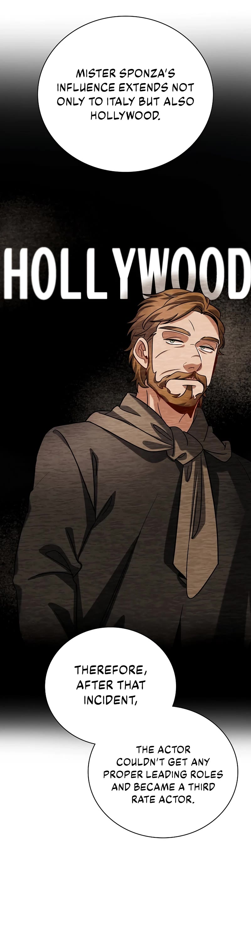 Be the Actor chapter 115 page 27