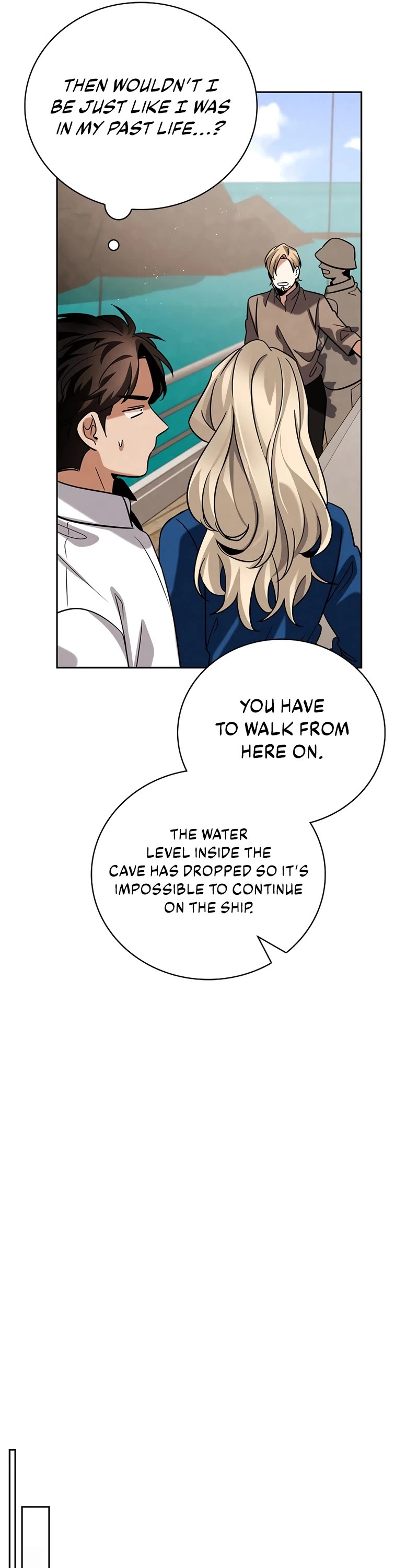 Be the Actor chapter 115 page 42