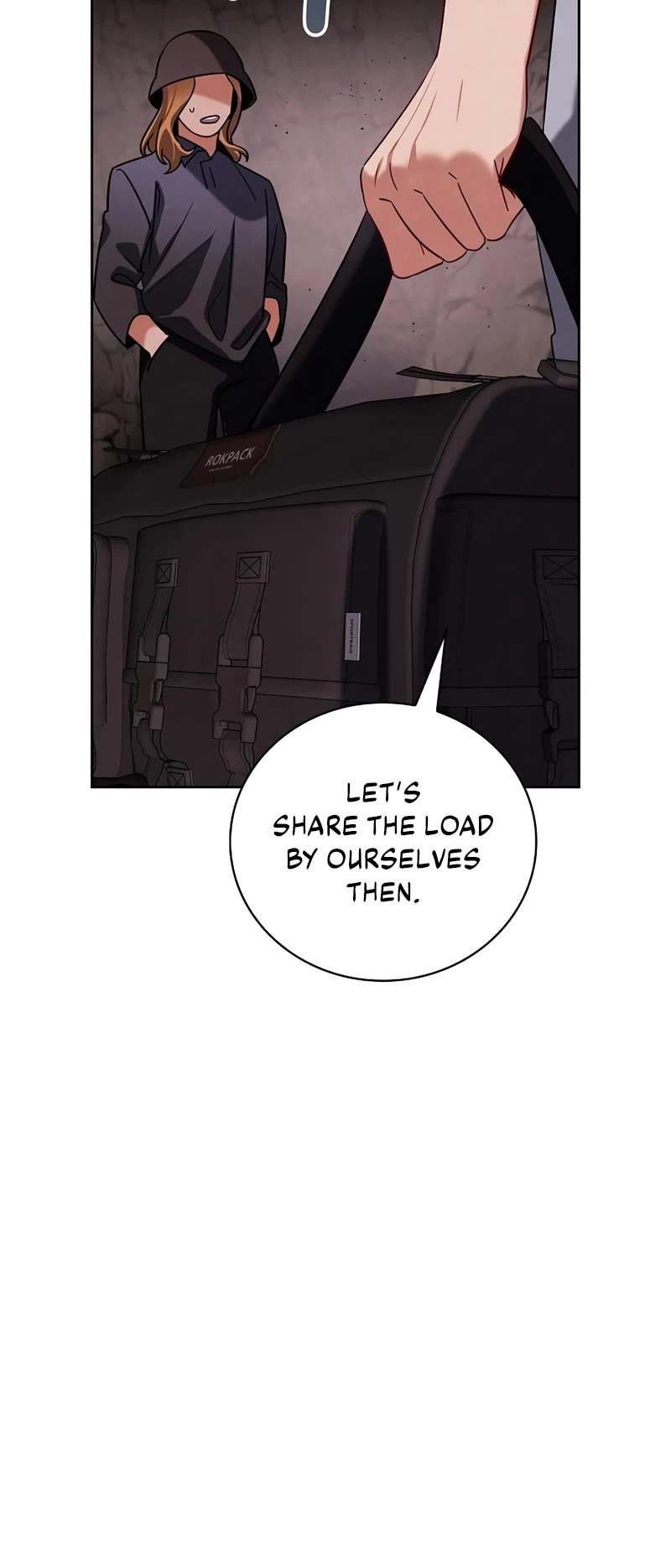 Be the Actor chapter 115 page 56