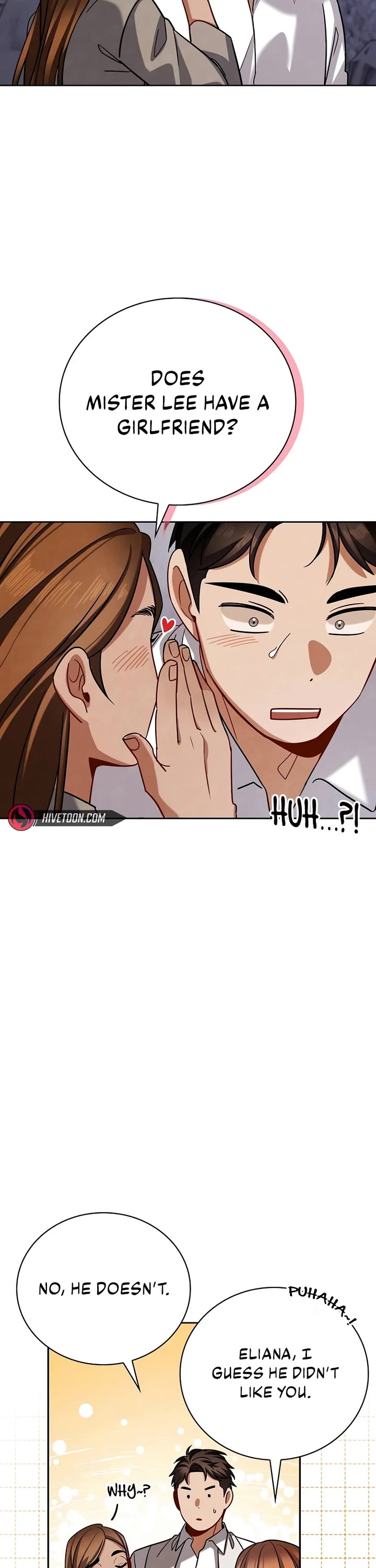 Be the Actor chapter 116 page 11