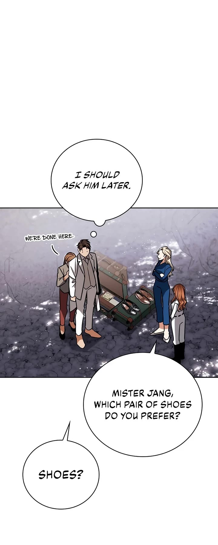 Be the Actor chapter 116 page 13