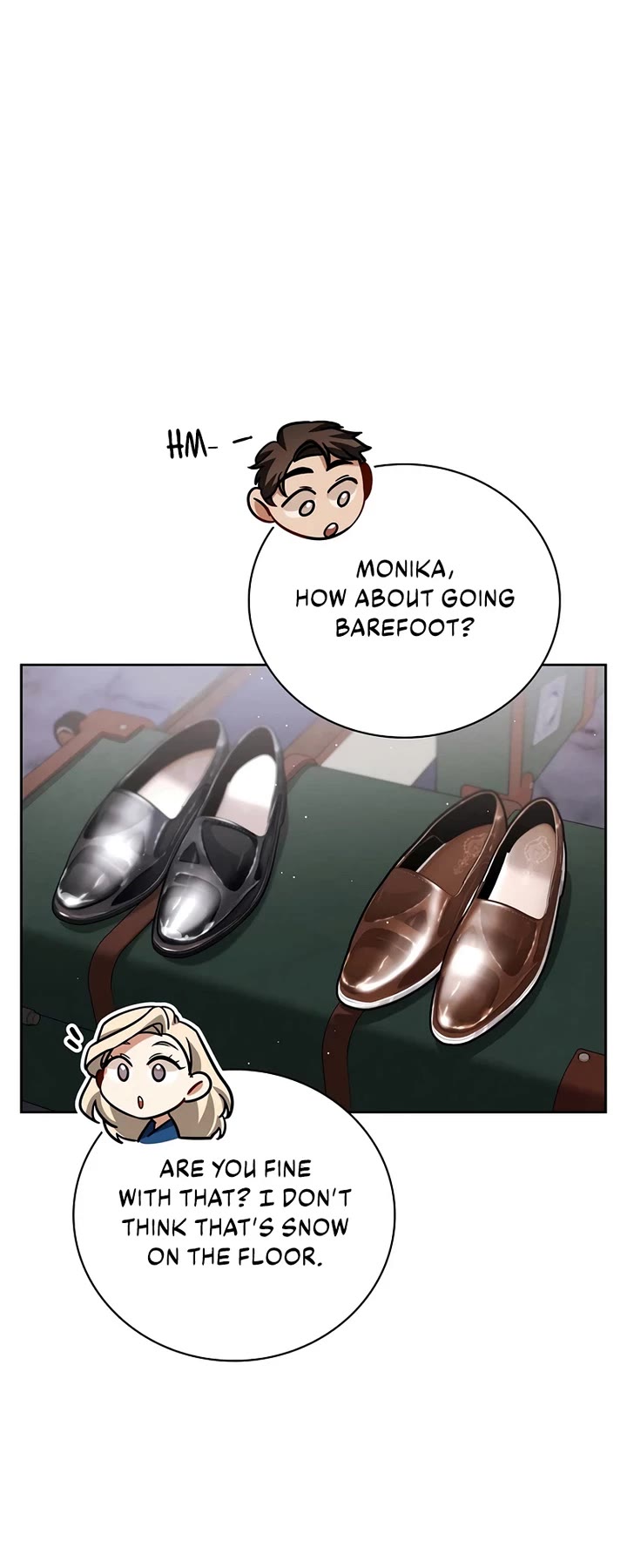 Be the Actor chapter 116 page 14