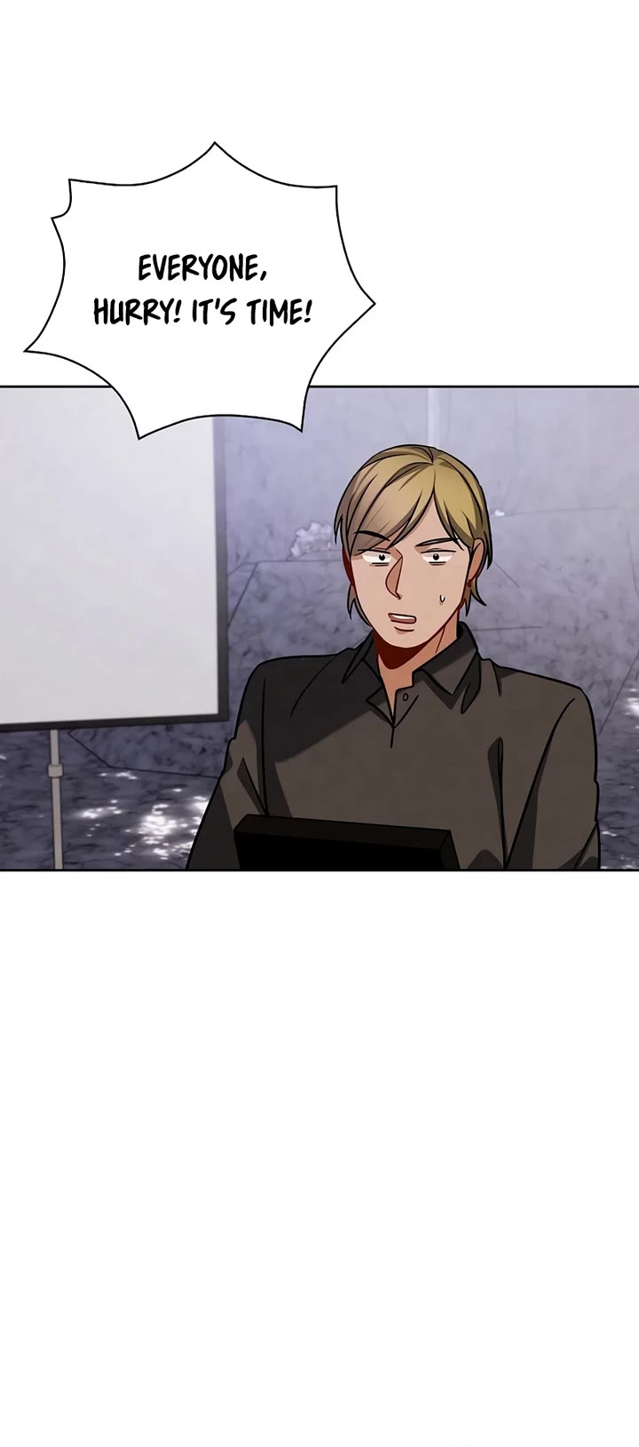 Be the Actor chapter 116 page 19