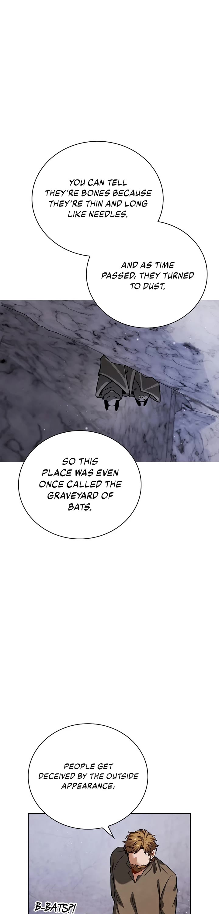 Be the Actor chapter 116 page 2