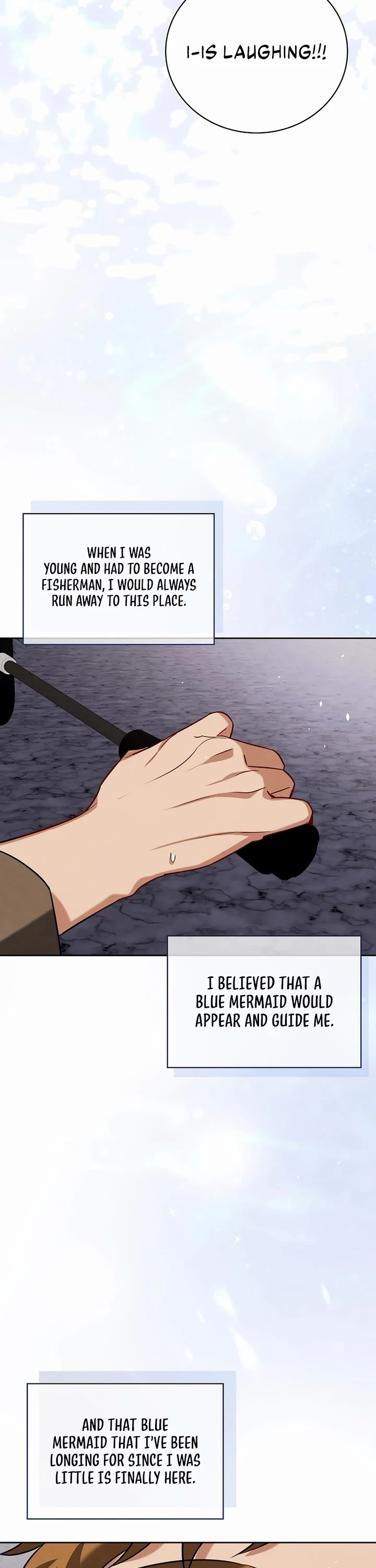 Be the Actor chapter 116 page 21