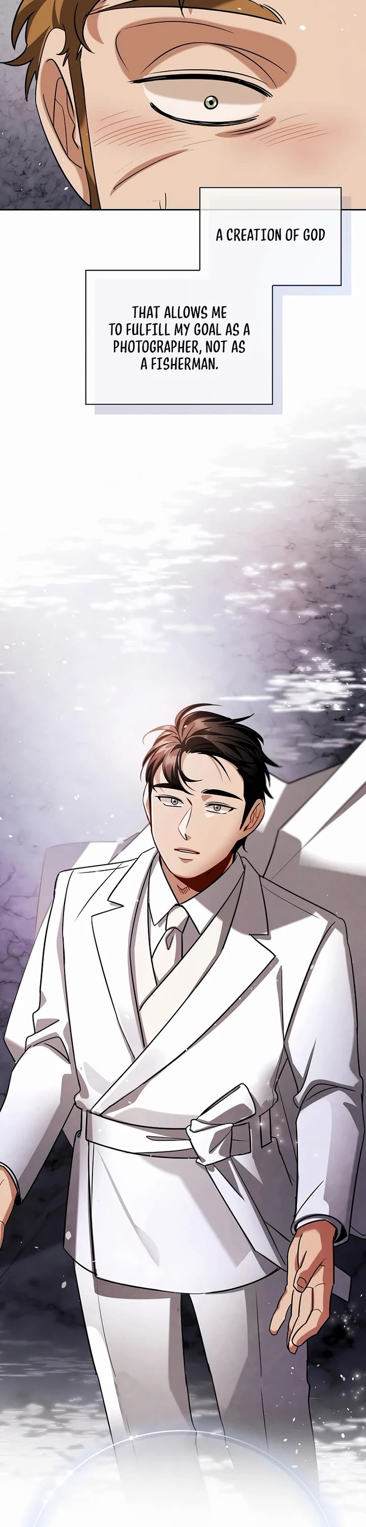 Be the Actor chapter 116 page 22