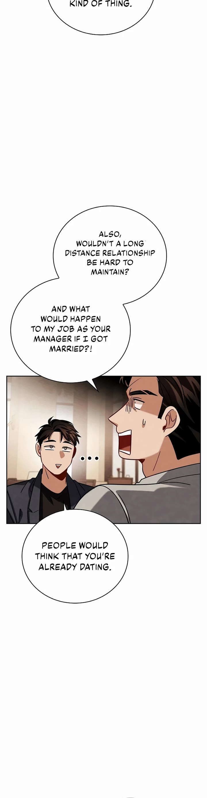 Be the Actor chapter 116 page 28