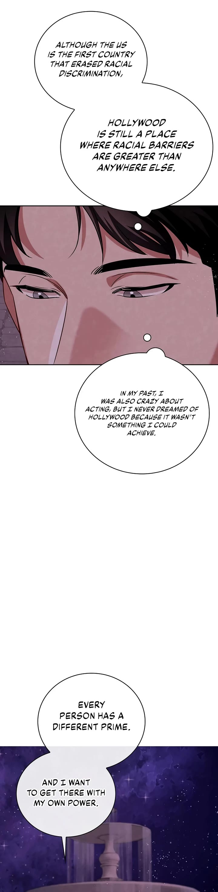 Be the Actor chapter 116 page 39