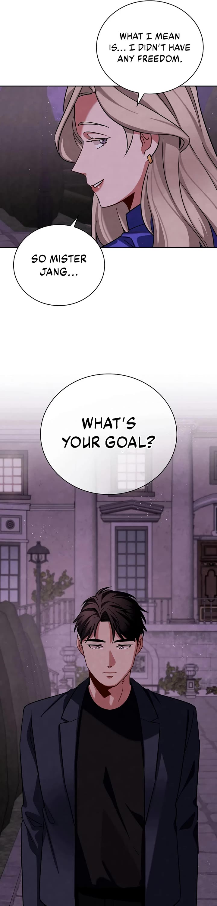 Be the Actor chapter 116 page 46