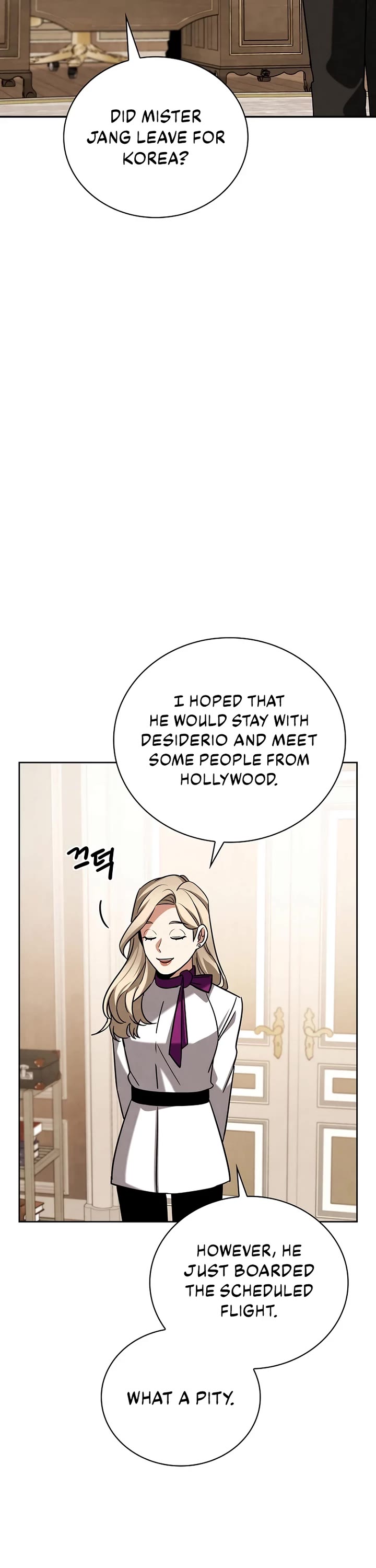 Be the Actor chapter 116 page 48