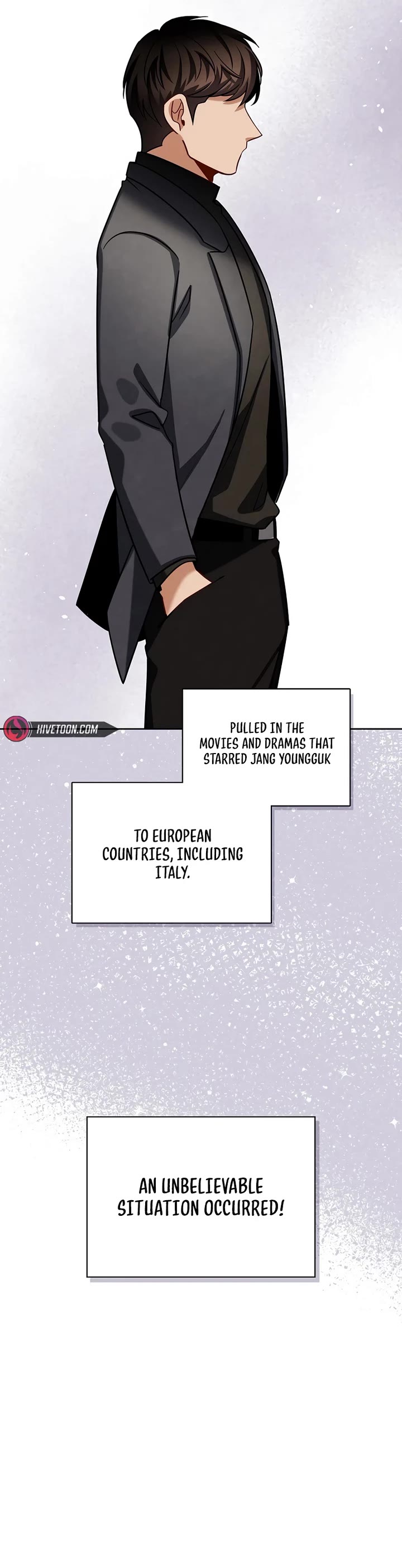 Be the Actor chapter 117 page 22