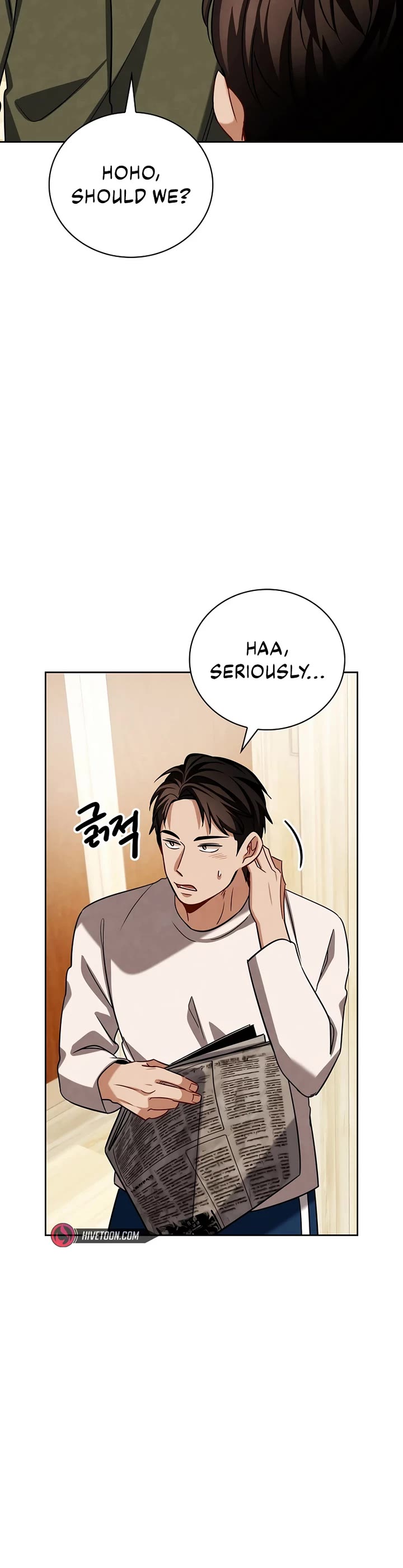 Be the Actor chapter 117 page 29