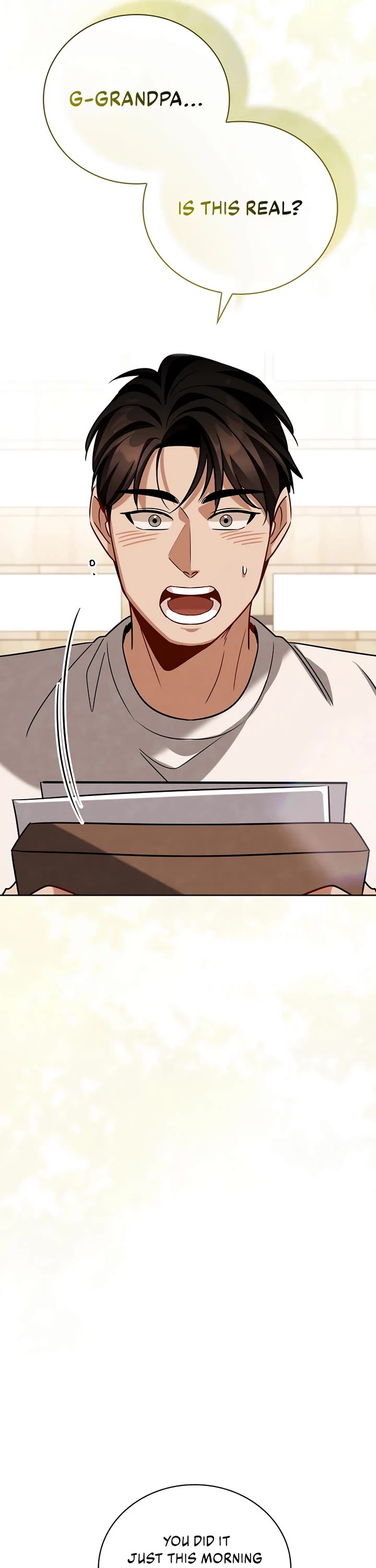 Be the Actor chapter 117 page 39