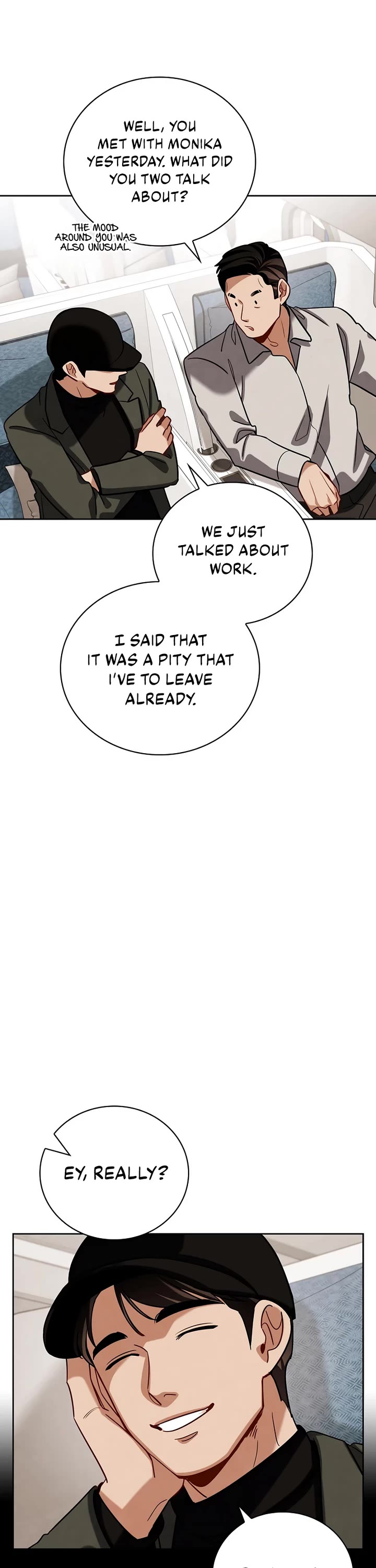 Be the Actor chapter 117 page 4