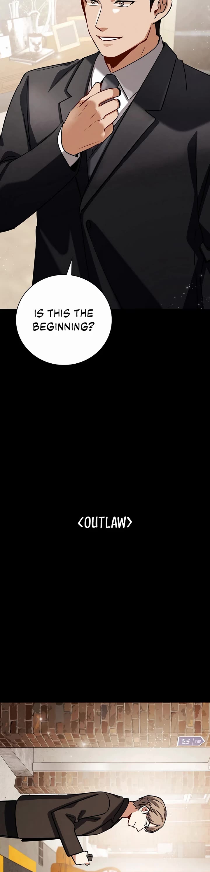 Be the Actor chapter 117 page 46