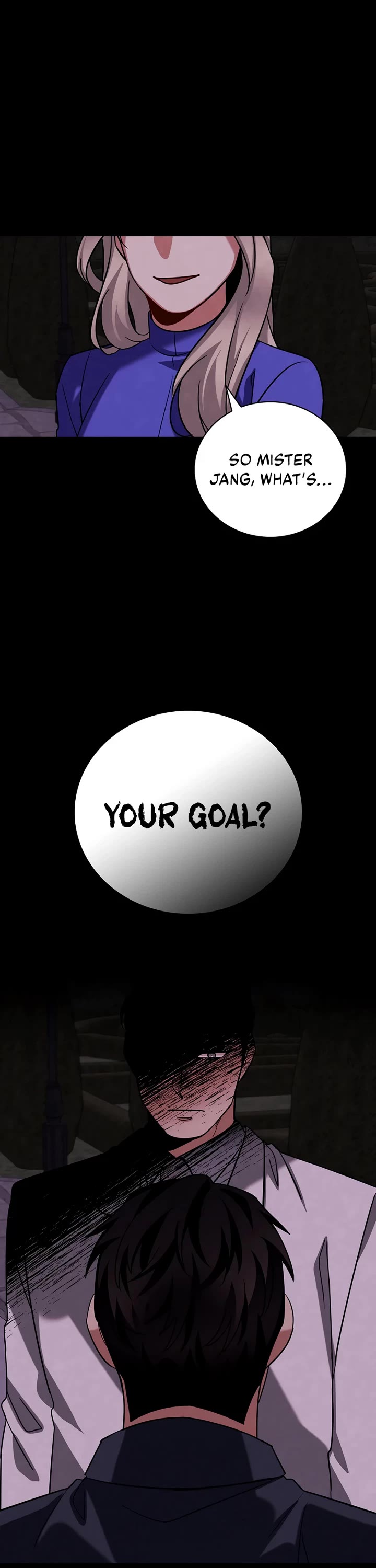 Be the Actor chapter 117 page 6