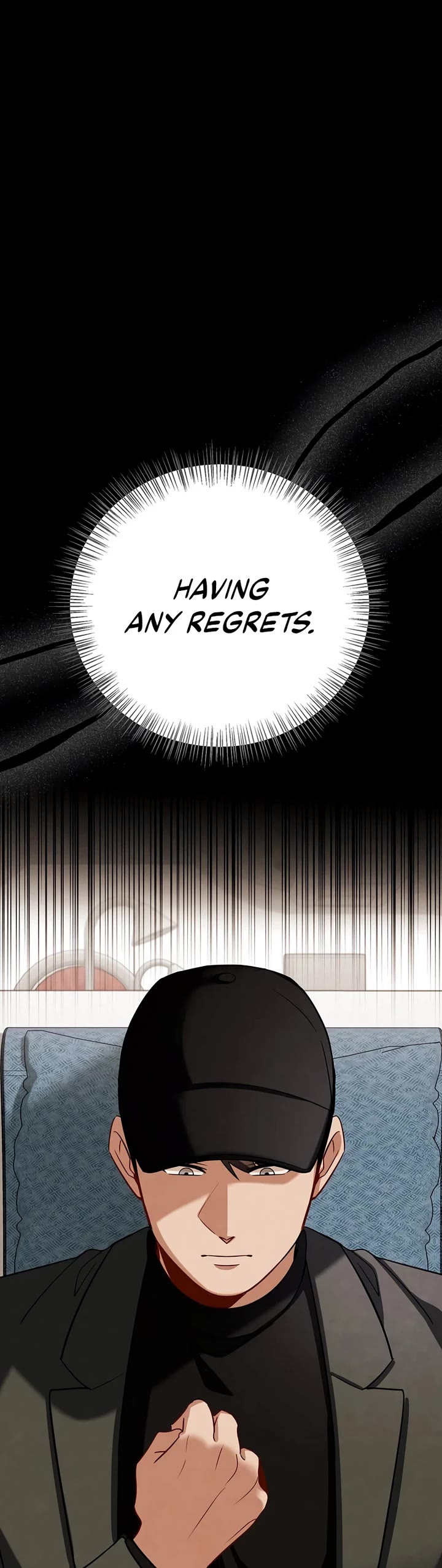 Be the Actor chapter 117 page 8