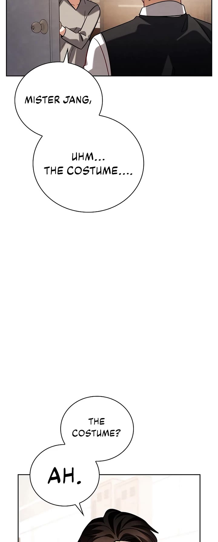 Be the Actor chapter 118 page 16