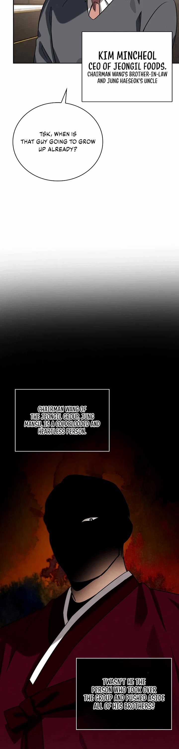 Be the Actor chapter 118 page 24