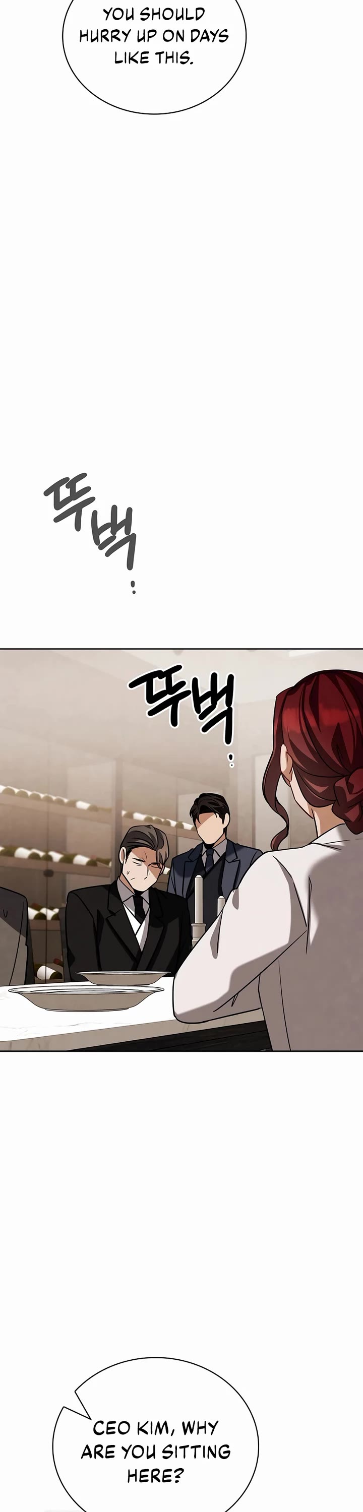 Be the Actor chapter 118 page 29