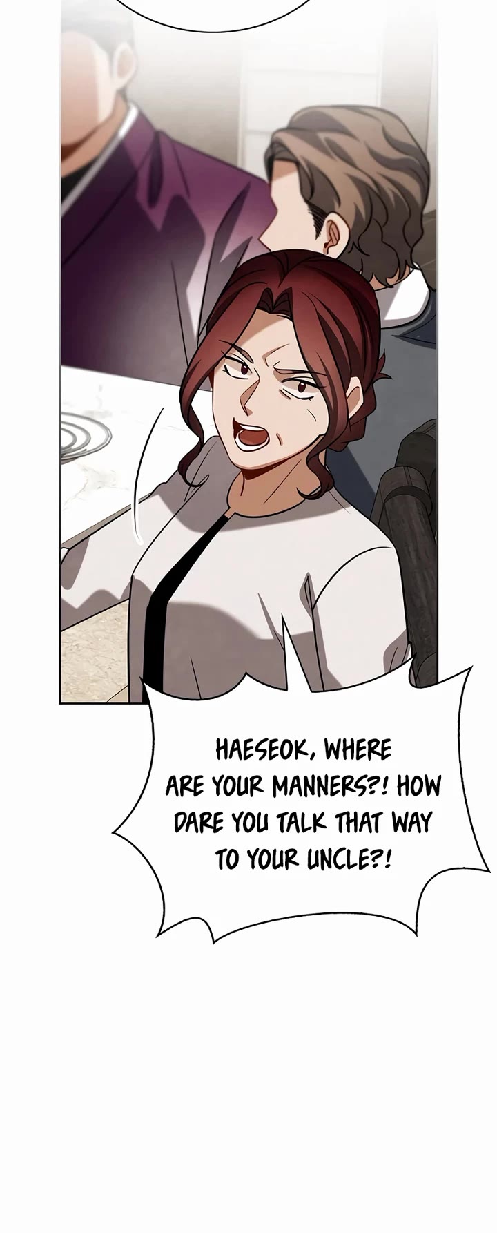 Be the Actor chapter 118 page 30