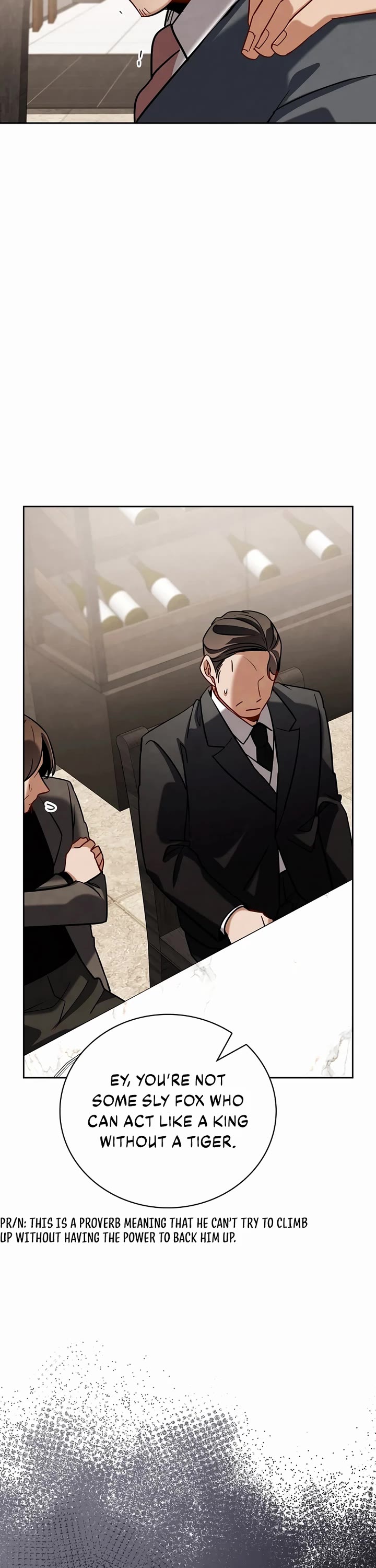 Be the Actor chapter 118 page 33