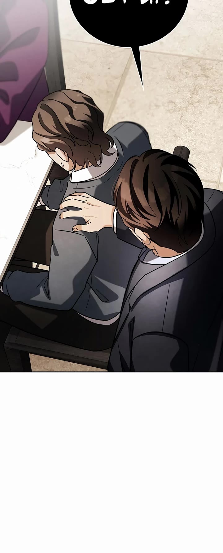 Be the Actor chapter 118 page 35