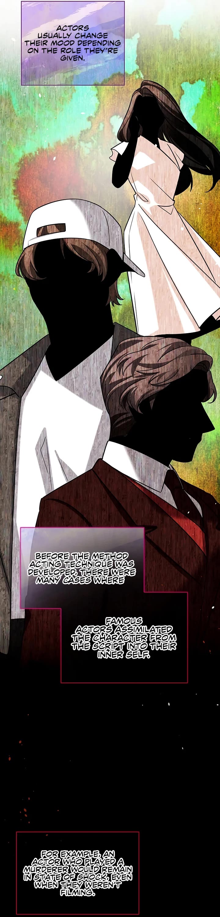 Be the Actor chapter 118 page 41