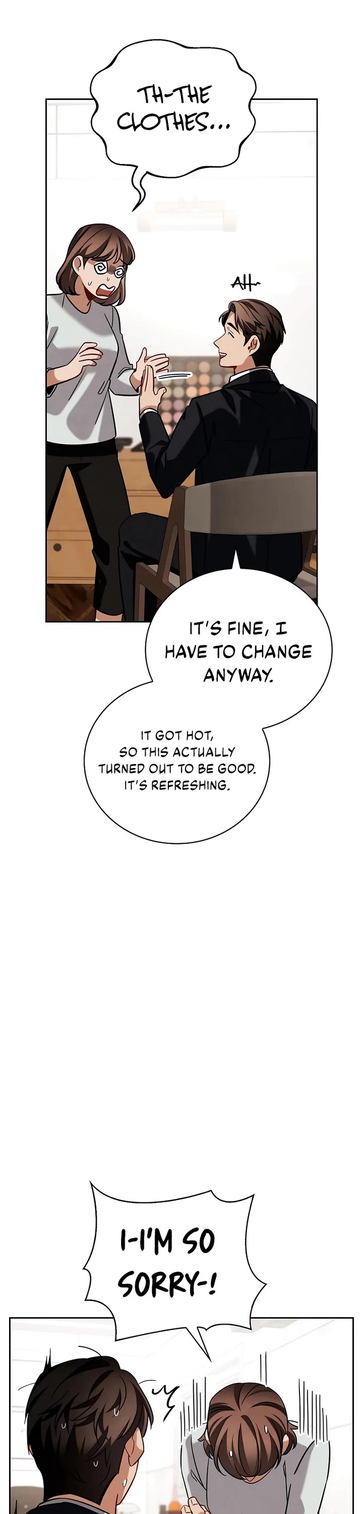 Be the Actor chapter 118 page 46