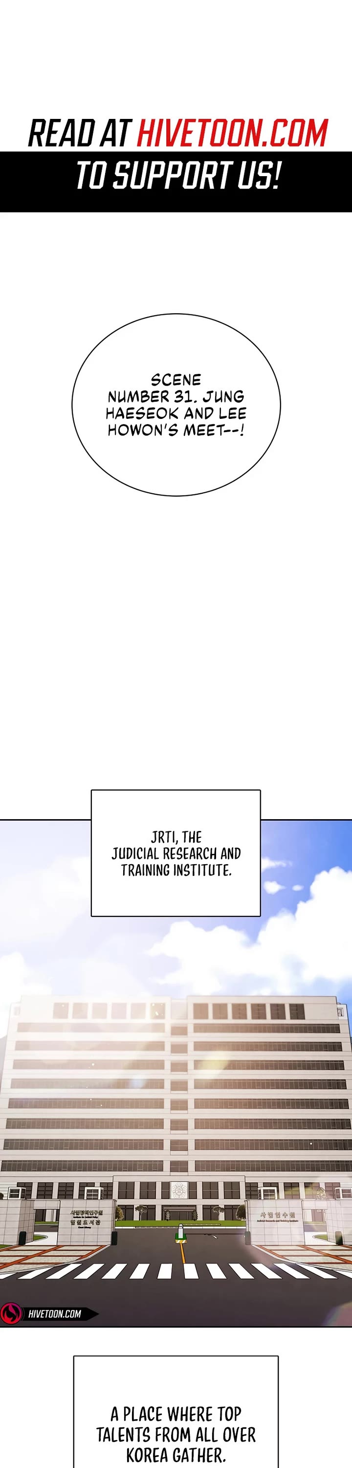 Be the Actor chapter 119 page 1