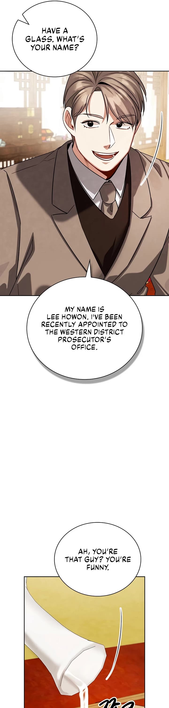 Be the Actor chapter 119 page 10