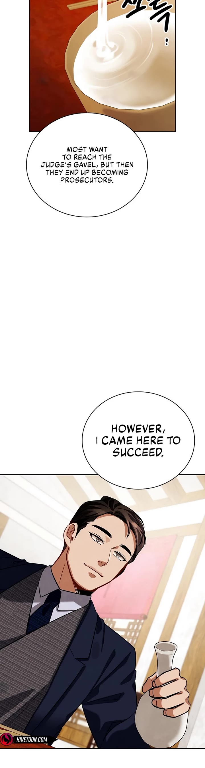 Be the Actor chapter 119 page 11