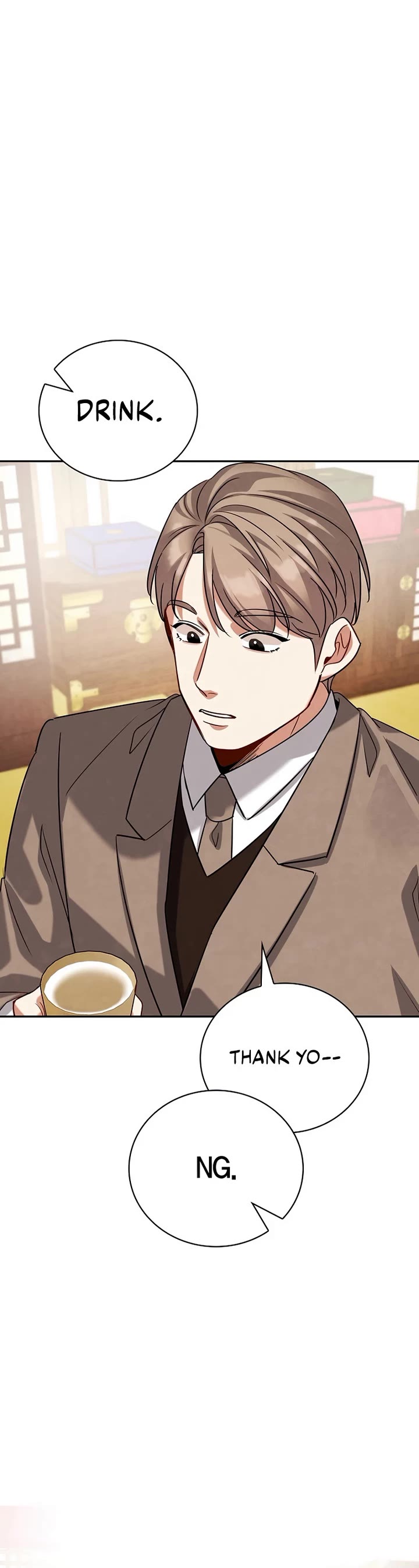 Be the Actor chapter 119 page 12