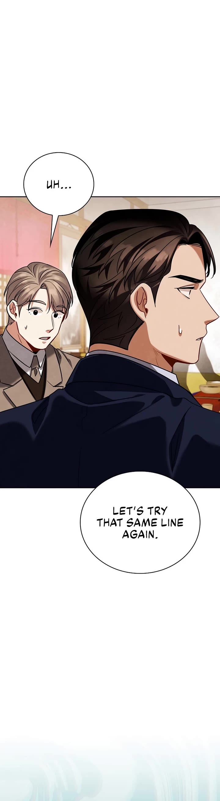 Be the Actor chapter 119 page 15