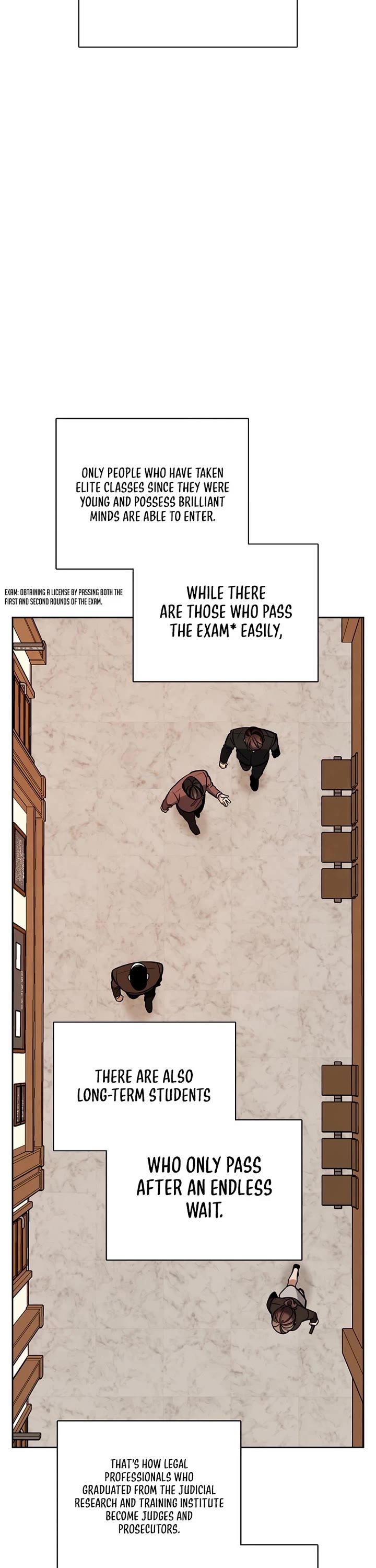 Be the Actor chapter 119 page 2